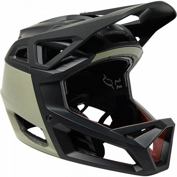 Cască MTB FOX Proframe RS MIPS Integra, Boa, sistem inchidere Fidlock, GoPro mount, captuseala IONIC+, Certificare CE