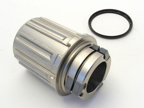 Caseta - NOVATEC - ax 14, J, butuc D256SBT/F176SBT/D066SBT