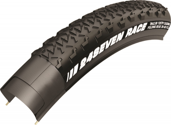 Cauciuc PR 29x2.00 K1096 BK/BKS/DSK/CAP3/CH2 DTC SCT TLR F/R Fold. 120TPI 24Seven Race Pro Kenda