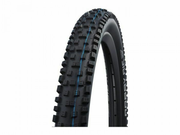 Cauciuc SCHWALBE Nobby Nic Evo - 29x2.25 (57-622) HS602 ADDIX SpeedGrip - TLE Pliabil
