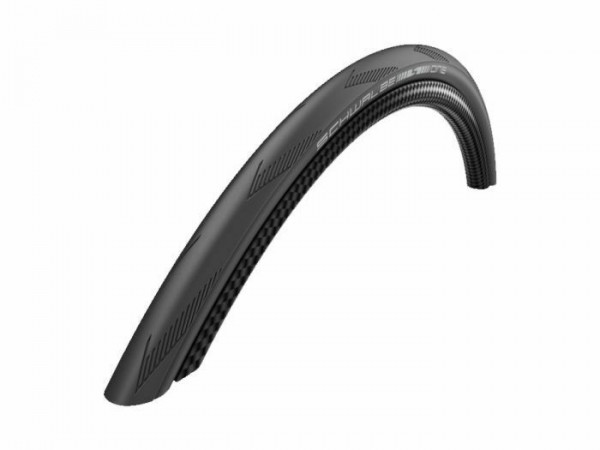 Cauciuc SCHWALBE One Perf - 700x25C (25-622) Bk HS462A ADDIX - Pliabil