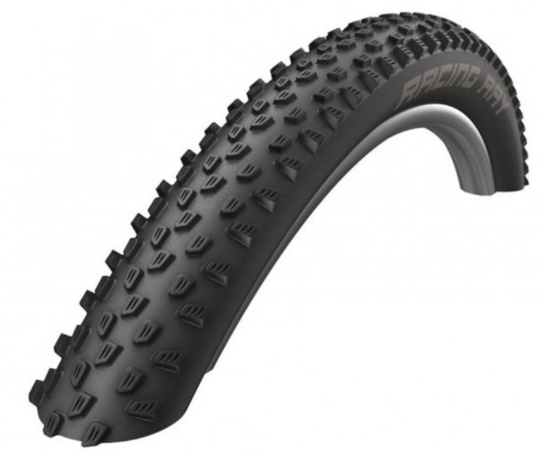 Cauciuc Schwalbe Racing Ray Perf TwinSkin TLR 27.5x2.25/57-584 B/B HS489 Addix 67EPI pliabil