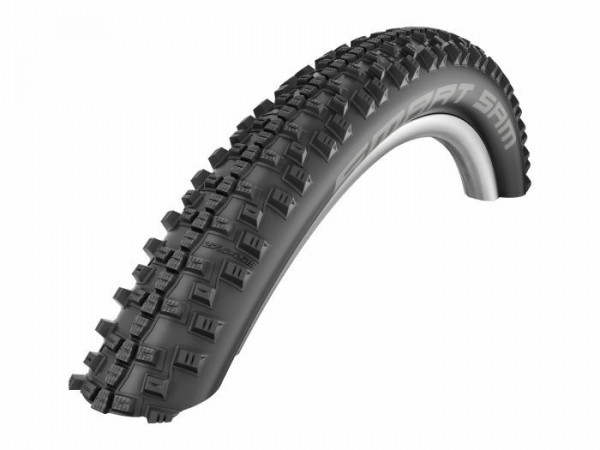 Cauciuc SCHWALBE SMART SAM Perf 28x1.40/37-622 B/B-SK HS476 Sarma