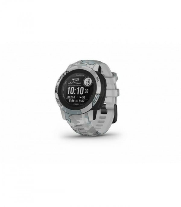 Ceas Garmin Instinct 2S Camo Edition Mist Camo