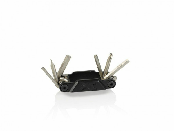 Cheie imbus XLC multi tool TO-M18 6 functii