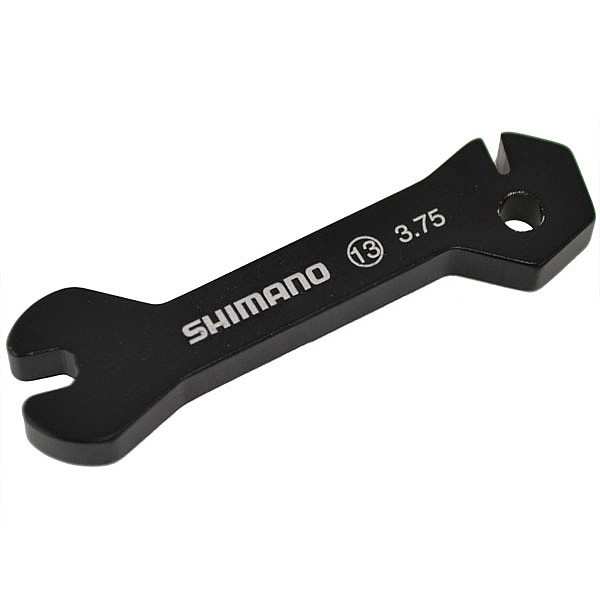 Cheie pentru nipluri Shimano WH-9000-C24-CL-F 3.75 (Mica)