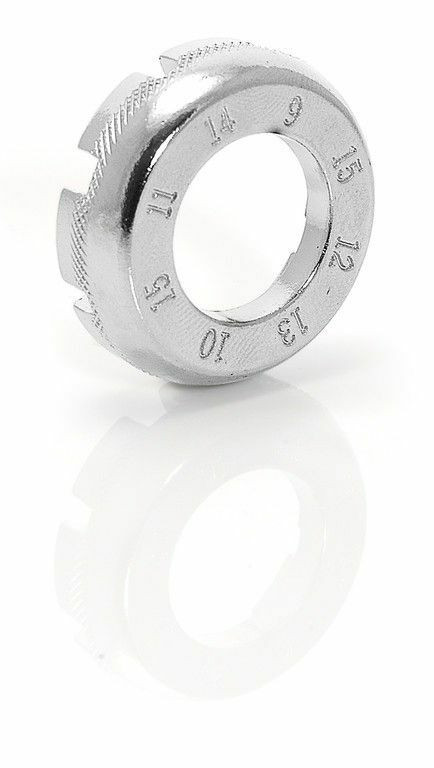 Cheie spite XLC Spoke Nipple-Wrench TO-ND01 Tellerform