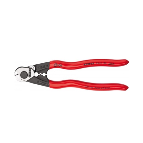 Cleste Knipex pentru bowden
