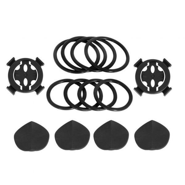Componenta ciclocomputer Bryton adaptor pentru pipa, ghidon