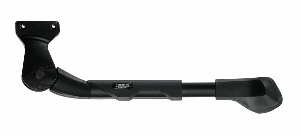 Cric spate Ursus King 2 XL27.5-29' negru, ajustabil, aluminiu, HOLE D. 40mm