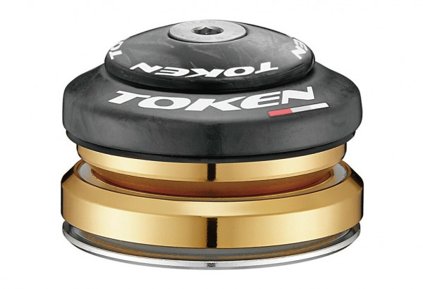 Cuvetarie TOKEN Omega C-series AHead Headset 1 1/8" Taper 1.5" (42/52) TBT