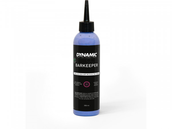 Dynamic Bar Keeper 250ml bottle
