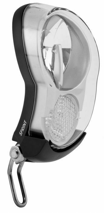 Far AXA Sprint 10 Switch - Silver RKF