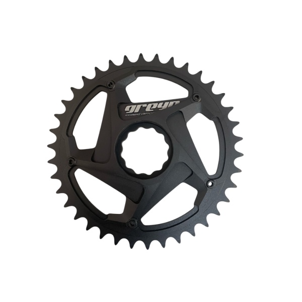 Foaie angrenaj Greyp Chainring V2