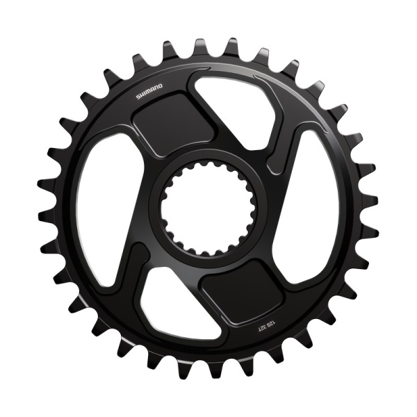 Foaie angrenaj Shimano SM-CRM86, 32T, pentru FC-M8200