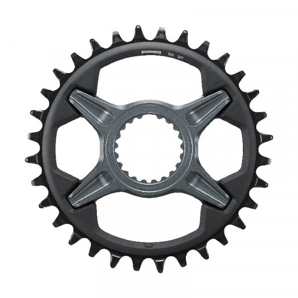 Foaie Shimano SLX SM-CRM75 32t pt. 1x12 pt. FC-M7100-1 M7130-1 pt. chain line 52/56.5mm
