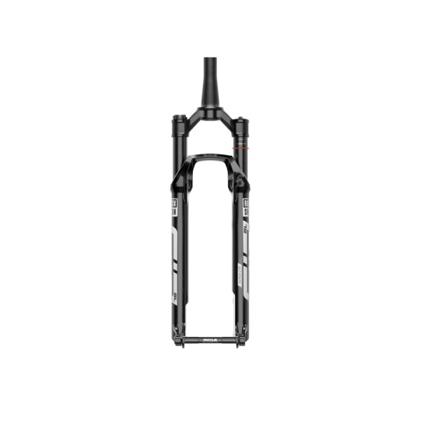 Furca Bicicleta RockShox SID SL Ultimate Race Day 29-3P, 100 mm, Negru