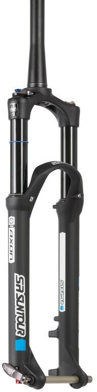 Furca suspensie SR SF18 AXON34 BOOST RLRC PCS 29"/27.5 Tap. SL272 15QLC 130m