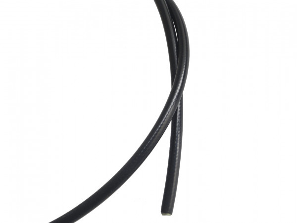 Furtun hidraulic Ashima OD-5mm ID-2mm negru