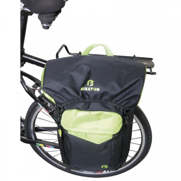 Geanta Bikefun Vario geanta portbagaj