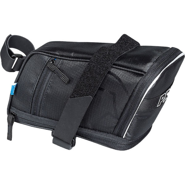 Geanta pentru sa PRO maxi plus strap system black