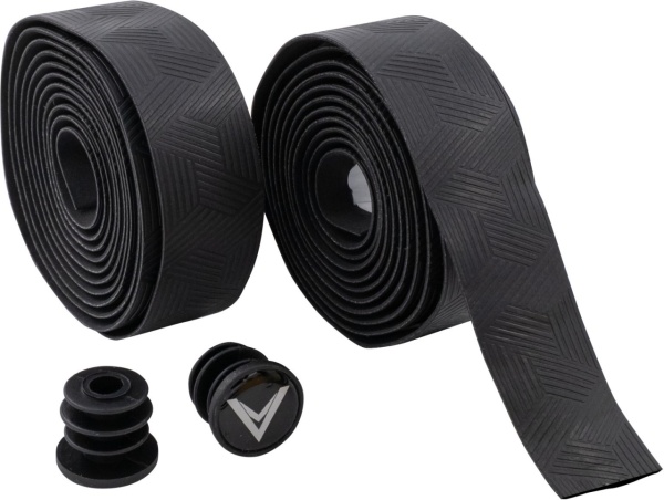 Ghidolină Voxom GB11, 3.0 mm, neagră