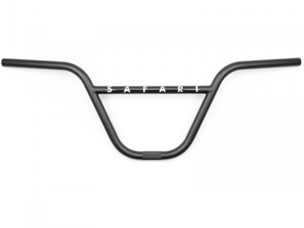 Ghidon BSD Safari Lenker 29.5' x 9.6' negru