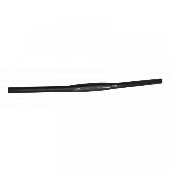 Ghidon Force Basic H4.1 flat 31,8 /600 mm Al, negru mat