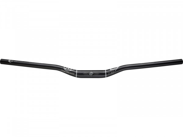 Ghidon REVERSE E-Element ERGO 770mm 25,4/25mm negru/gri