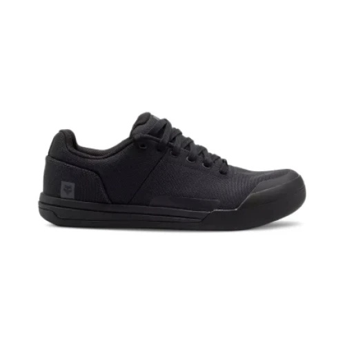 Încălțăminte FOX Union Canvas, Negru