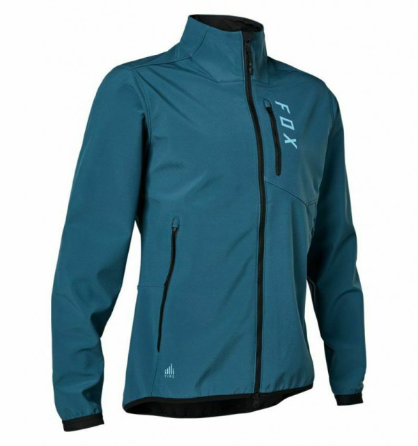 Jacheta Fox Ranger Fire jacket [Slt Blu]