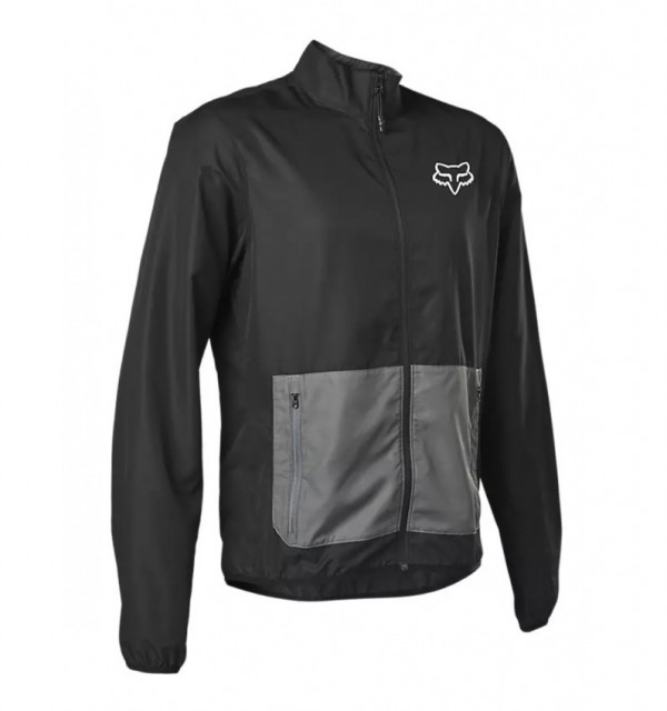 Jacheta Fox Ranger Wind [Blk]