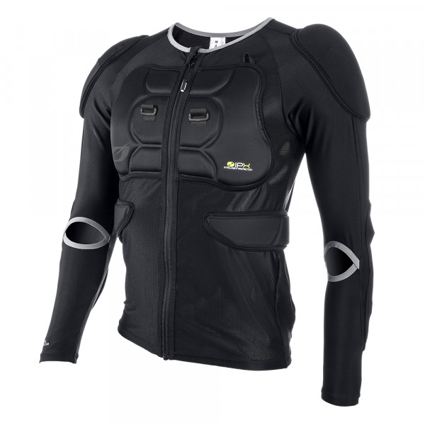 Jacheta protectie O'Neal Bp Protector - Negru
