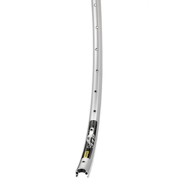 Janta Mavic A 319 28 inch 36h silver