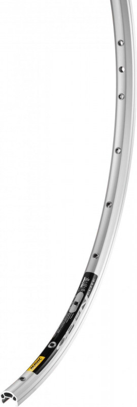 Janta Mavic OPEN ELITE SILVER 36H