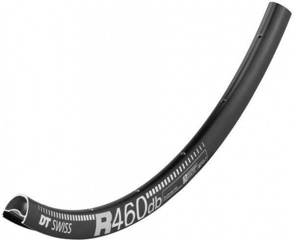Jante DT Swiss R 460 Disc Brake 28" 622x18mm VL 6,5mm 24H