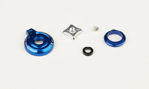 Kit buton Compression, Motion Control DNA - 2012 SID RCT3/WC / 2012 Revelation RCT3/WC