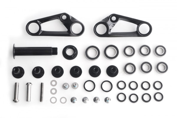 Kit reparatie cadre Focus Super Bud 1.0/2.0/3.0 SL-5/SL-7
