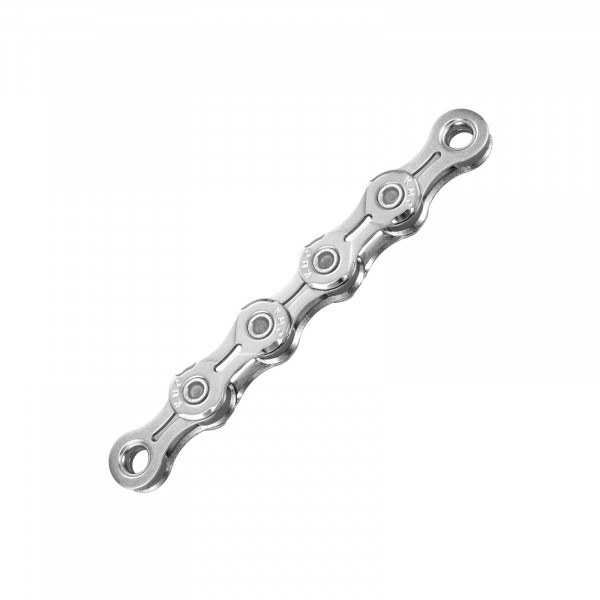 Lant KMC X10EL Silver 10 Viteze 114 Zale