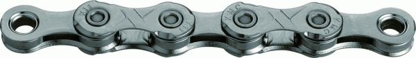 Lant KMC X11 grey 11 Viteze 118 Zale