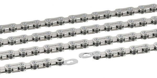 Lant Wippermann Connex 80A 114 links + conneX-Link, 6x,7x,8x