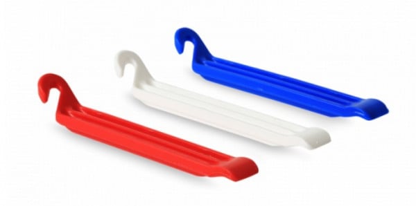 Leviere Zefal DP20 3buc albastru/rosu - blister