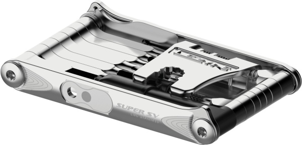 Lezyne Multi Tool Super SV22/SV23