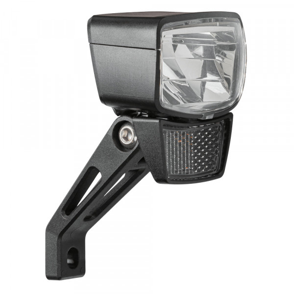 Lumina fata AXA Nxt 60 E-Bike BLACK, FOR E-BIKE, 6-12V BATTERY