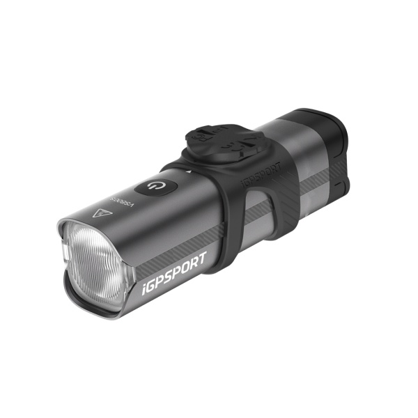 Lumina Fata iGPSPORT Smart Front Light VS800S