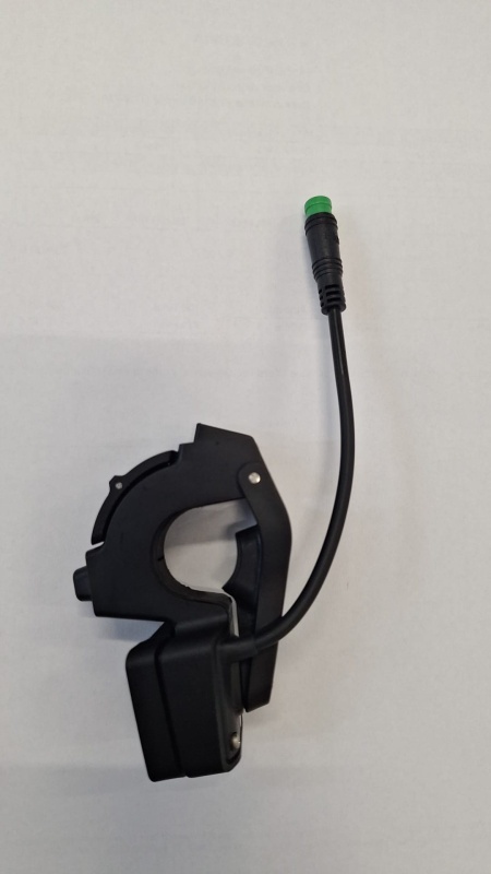 Maneta controler Greyp A- I.3 CBC 8V