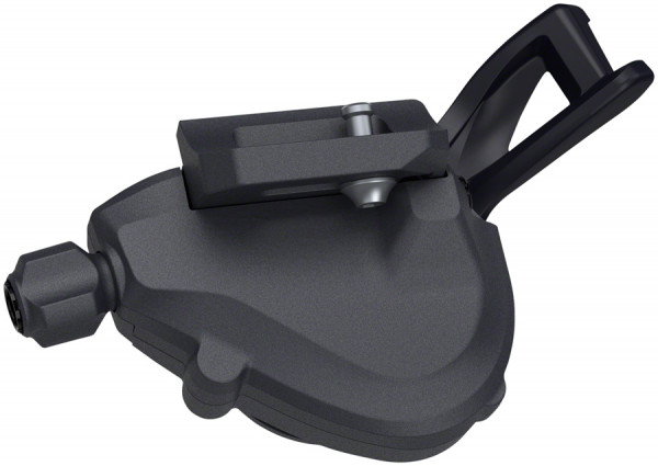 Maneta de schimbator Deore SL-M5100-L stanga 2 v rapidfire plus mono 1800mm fara OGD