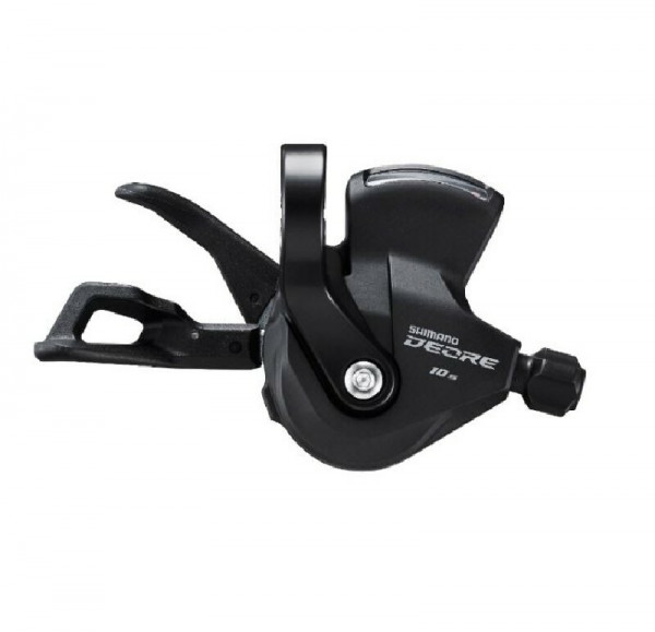 Maneta de Schimbator Shimano Deore SL-M4100-R, Dreapta 10 vit.