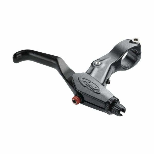 Maneta frana Avid singly Lever Speed Dial 7 graphit-grey
