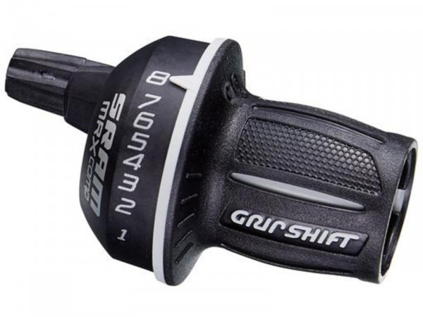 Maneta schimbator MRX Comp Twister 8 viteze, spate